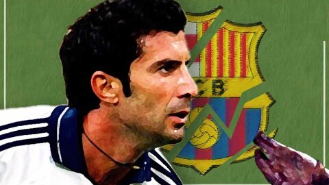 Barca sẽ không để xảy ra ‘vụ Luis Figo’ ở derby Catalunya